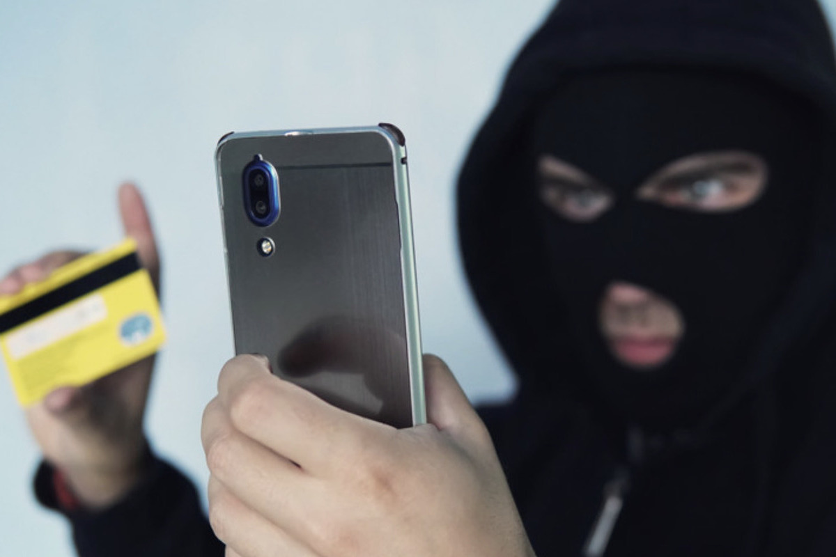 Осторожно мошенники!!!.