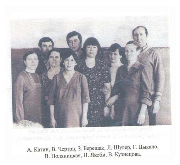 Фотографии.