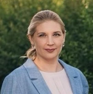 Харланова Татьяна Александровна.