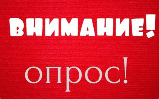 Внимание, опрос!. Внимание, опрос!.